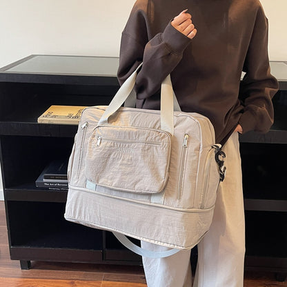 Vielseitige multifunktionale Reisetasche Brehn 1790158023