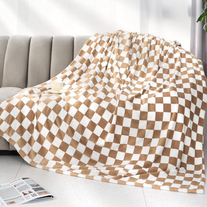 Kuscheldecke Brehn