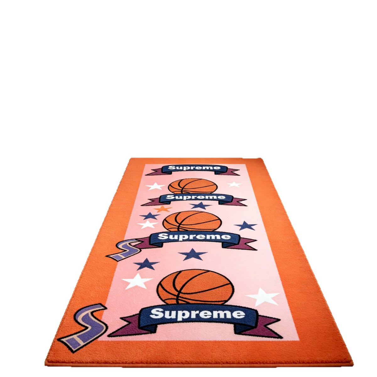 Kinder-Spielzimmer Teppich