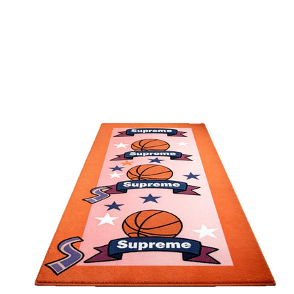Kinder-Spielzimmer Teppich