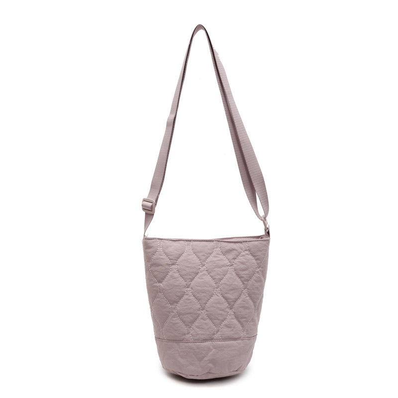 Praktische Umhänge Tasche Brehn
