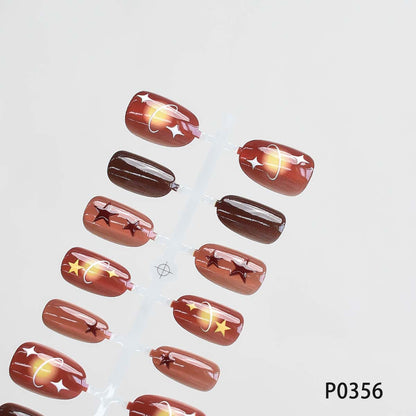 Nail Art Set Brehn