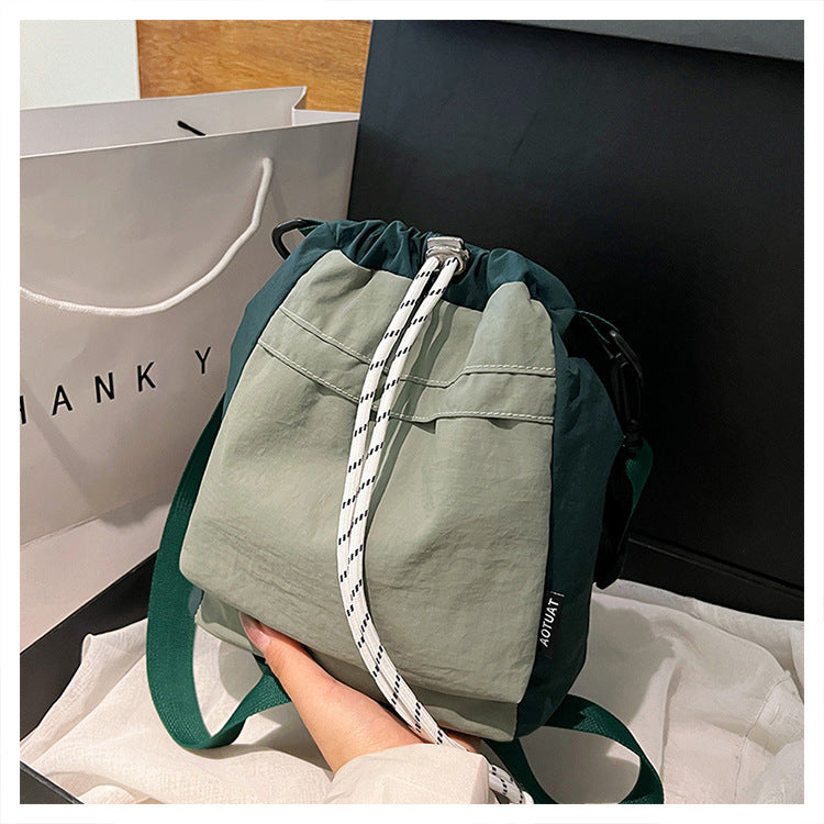 Praktische Beuteltasche Brehn