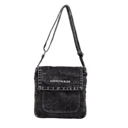 Casual Utility Sling Bag Brehn