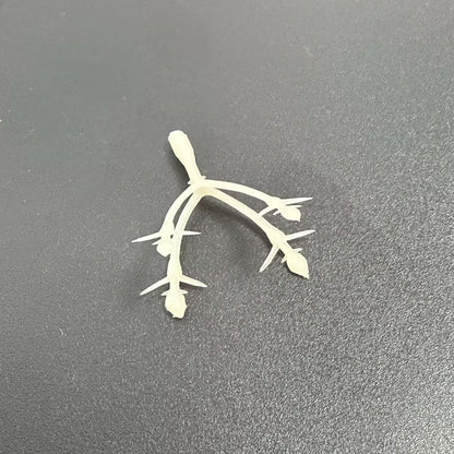 Dekorative Pflanzenstängel