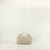 Feine Handtasche mit Metallischer Kette Brehn