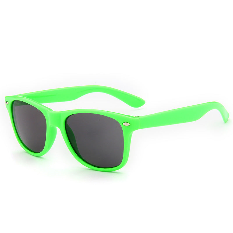 Damen Sportliche Lifestyle-Sonnenbrille Brehn