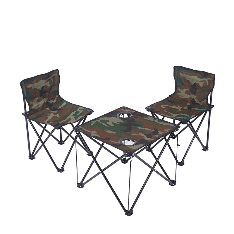 Campingsitzgruppe Brehn