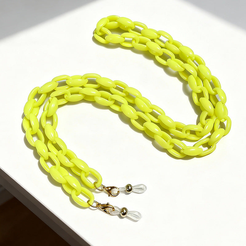 Modische Brillenband Brehn