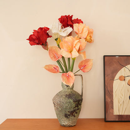 Hochwertige Kunstblume Brehn