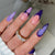 Künstlerische Stiletto-Nagelerweiterungen Brehn 1787913879