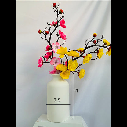 Dekorative Florale Brehn