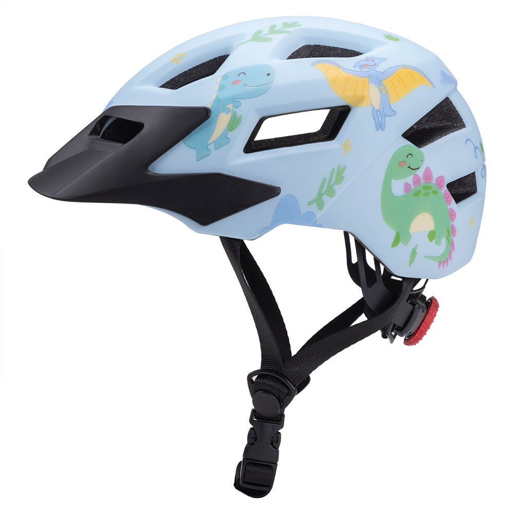 Leichter Mountainbike-Helm Brehn