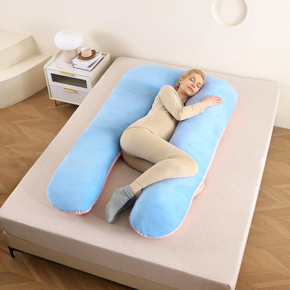 Ergonomisches Stillkissen Brehn