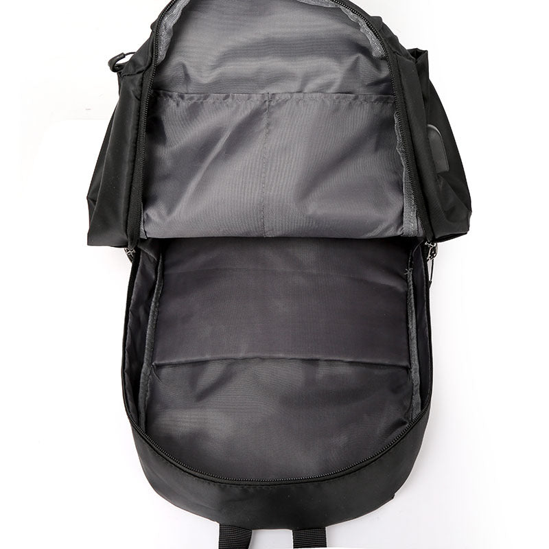 Urban Adventure Rucksack Brehn