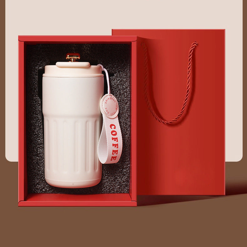 Damen Design Thermobecher Brehn