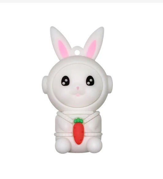 Cartoon Cat USB-Stick Brehn