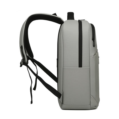 Vielseitiger Reiserrucksack Brehn