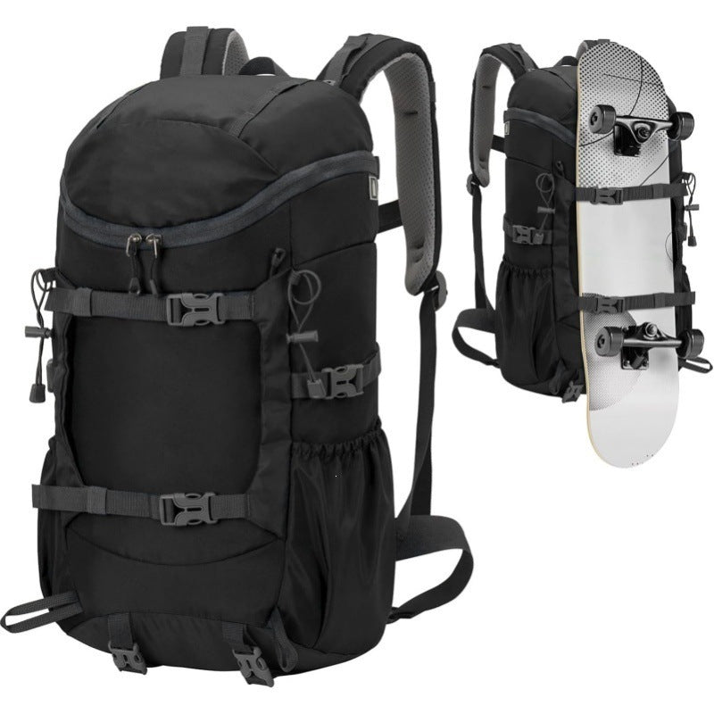 Vielseitiger Outdoor-Abenteuer-Rucksack Brehn