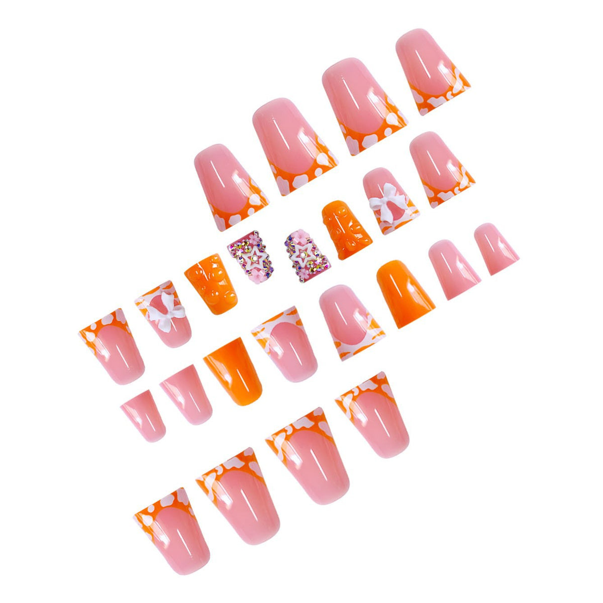 Nail Art Brehn