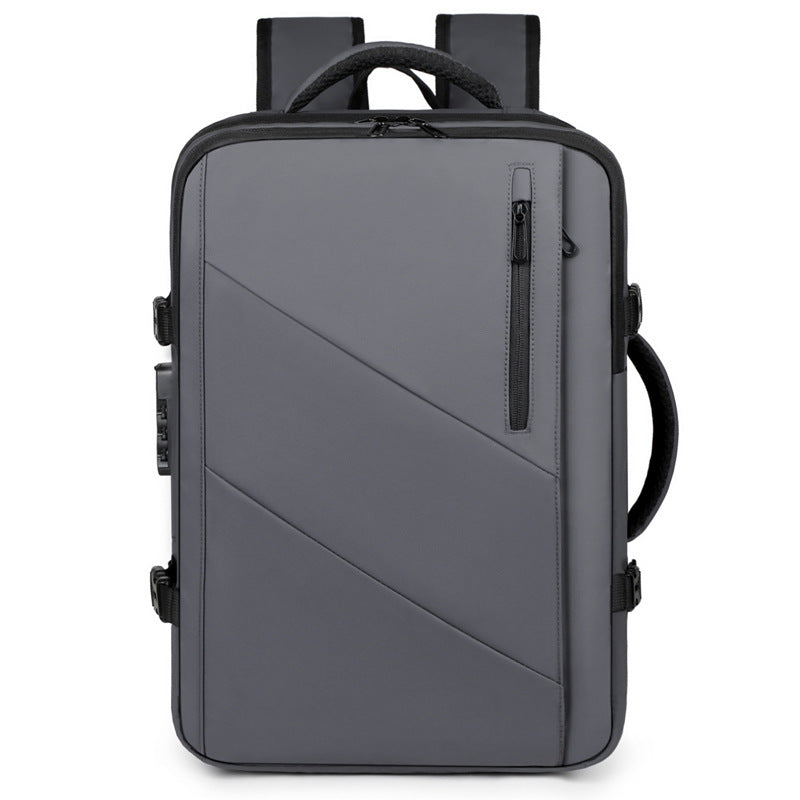 Multifunktionaler Laptop-Rucksack Brehn