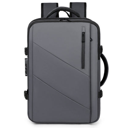 Multifunktionaler Laptop-Rucksack Brehn