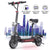 Elektrischer Steh-Scooter Brehn