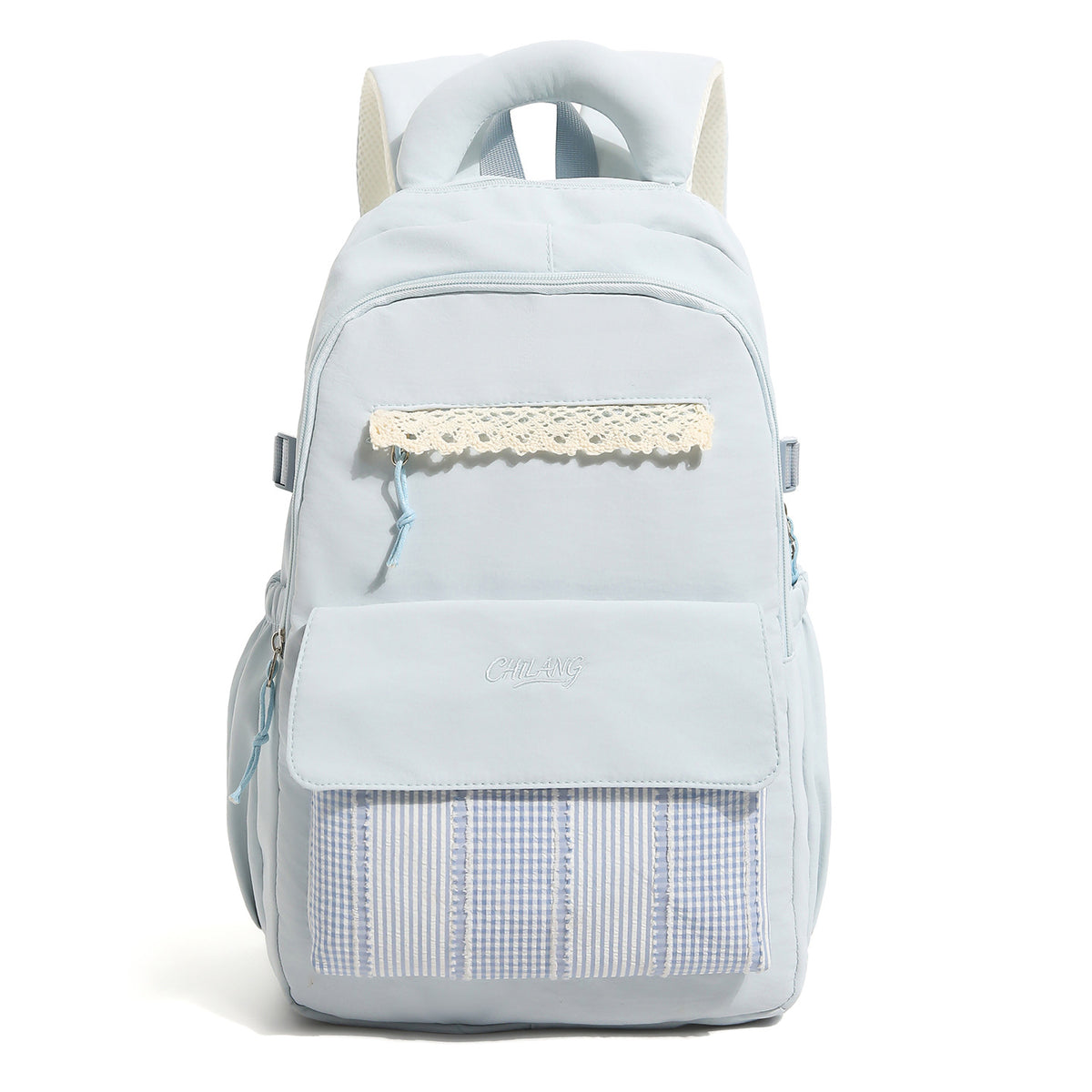 Trendiger Mehrfach-Organizer Rucksack Brehn