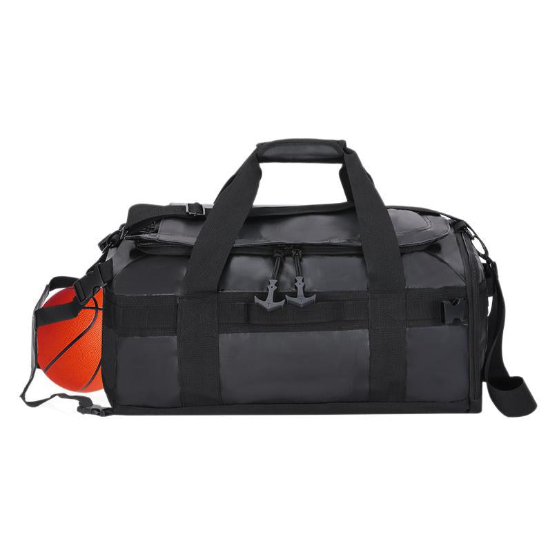 Geräumige Sport-Duffel-Tasche Brehn