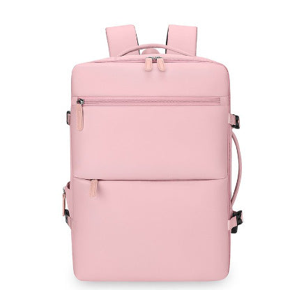 Multifunktionaler Tech-Rucksack mit organisatorischen Fächern Brehn