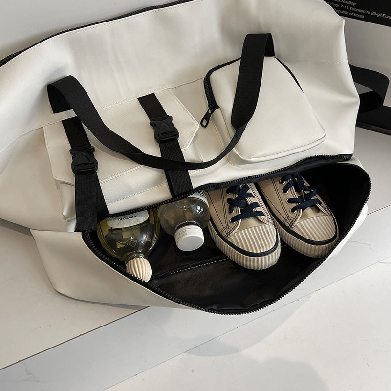 Multi-Funktionaler Reise-Wochenend-Duffel Brehn