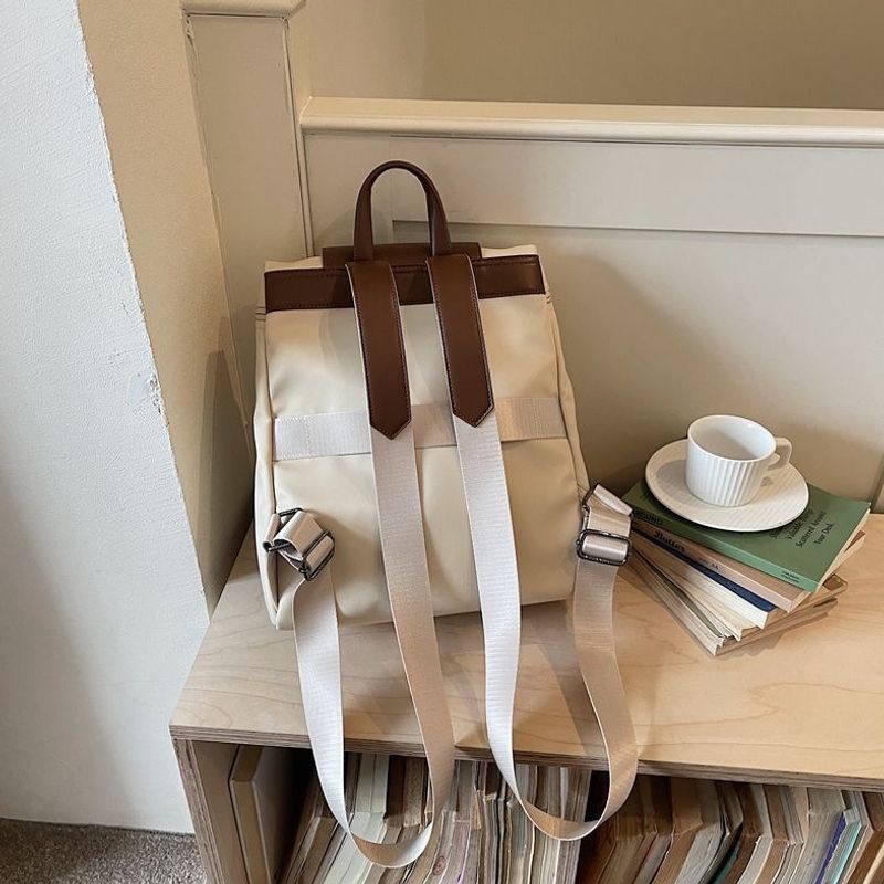 Vielseitiger Urban Rucksack mit sicherem Verschluss Brehn