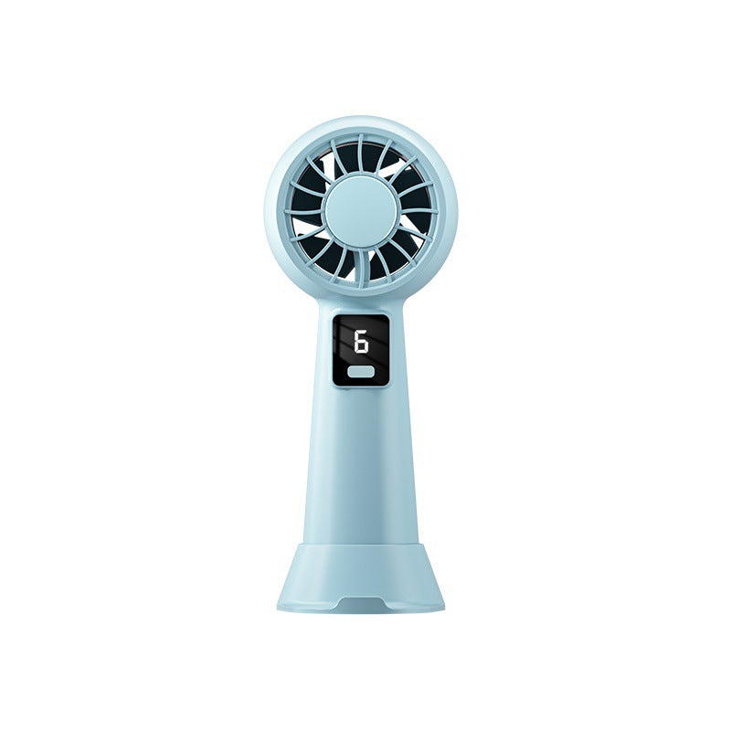 Damen tragbarer Handventilator Brehn