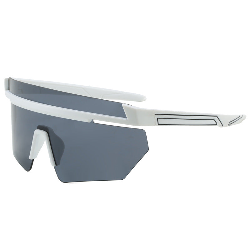 Leistungsstarke Sportsonnenbrille für Herren Brehn