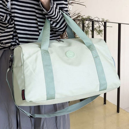 Vielseitige Sport Gym Duffel Bag Brehn