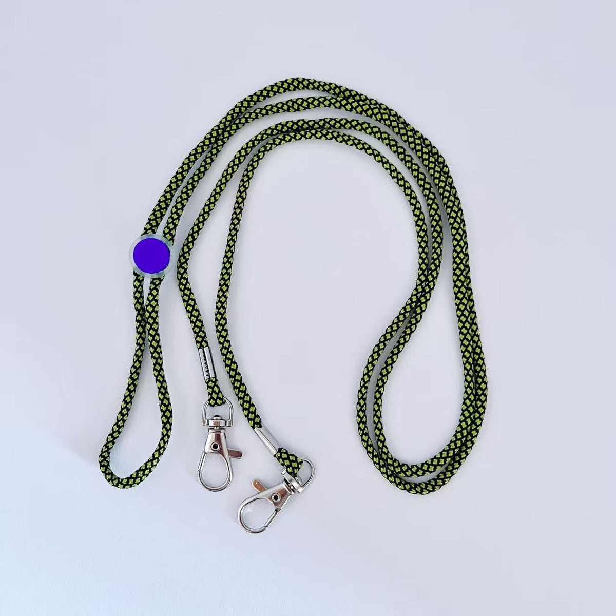 Stylische verstellbare Lanyard Brehn