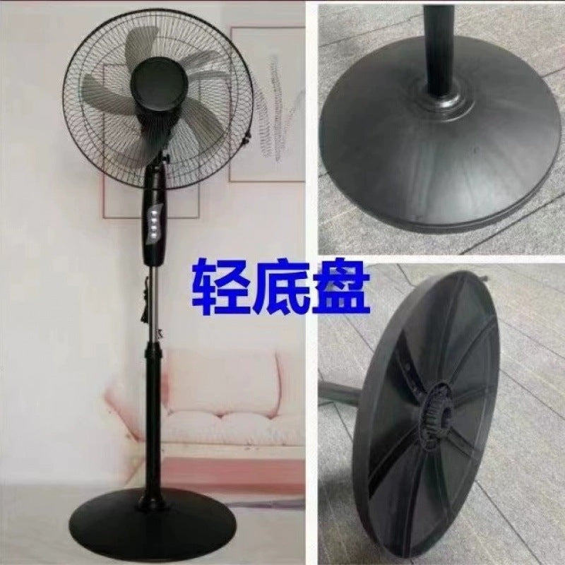 Unisex Standventilator mit intelligenten Steuerungsfunktionen Brehn