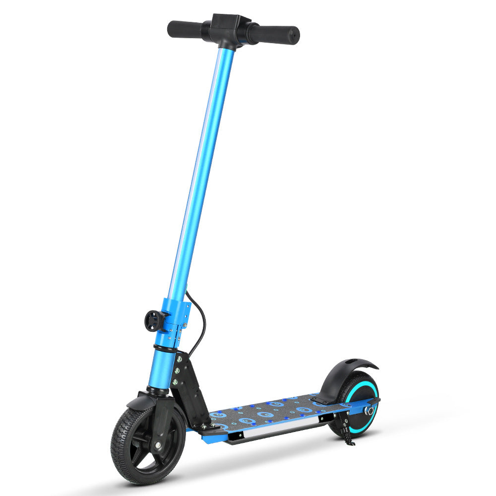 Elektrischer Kick-Scooter Brehn