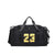 Sportliche Duffle Tasche