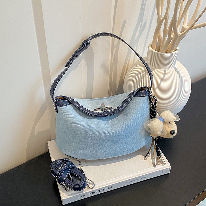 Elegante Handtasche Schultertasche