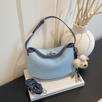 Elegante Handtasche Schultertasche