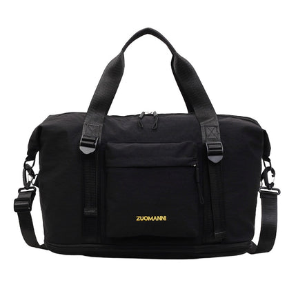 Leichte Nylon Reisetasche