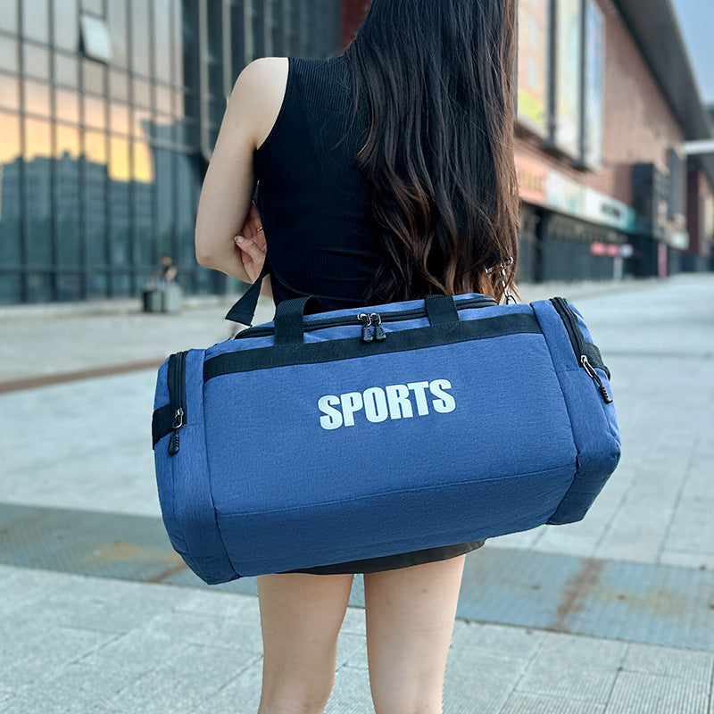 Sporttasche Brehn