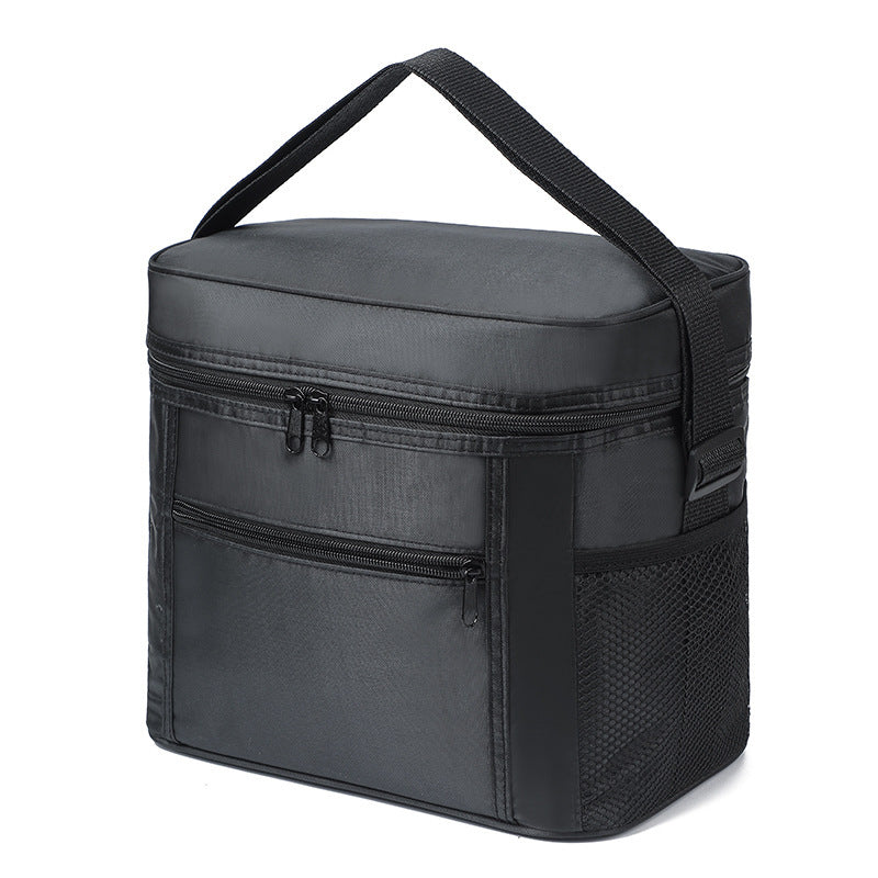 Isolierte Lunch-Kühltasche Brehn