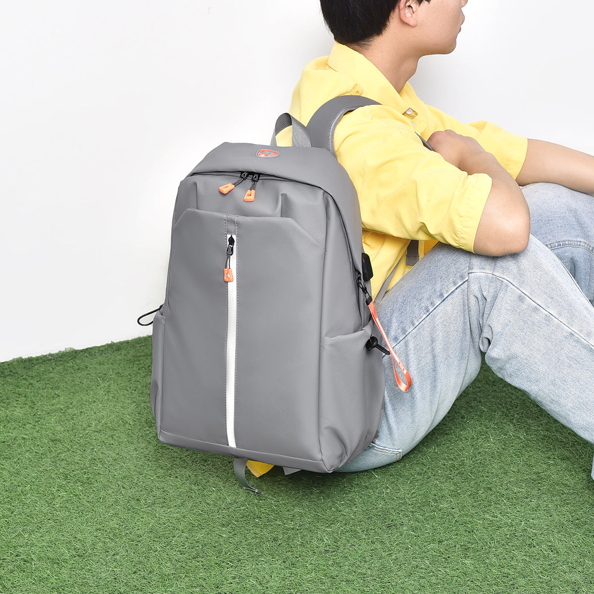 Geräumiger Multi-Funktions-Rucksack Brehn