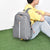 Geräumiger Multi-Funktions-Rucksack Brehn