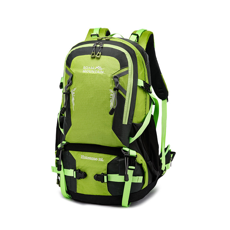 Damen hochtransliteraler Rucksack Brehn