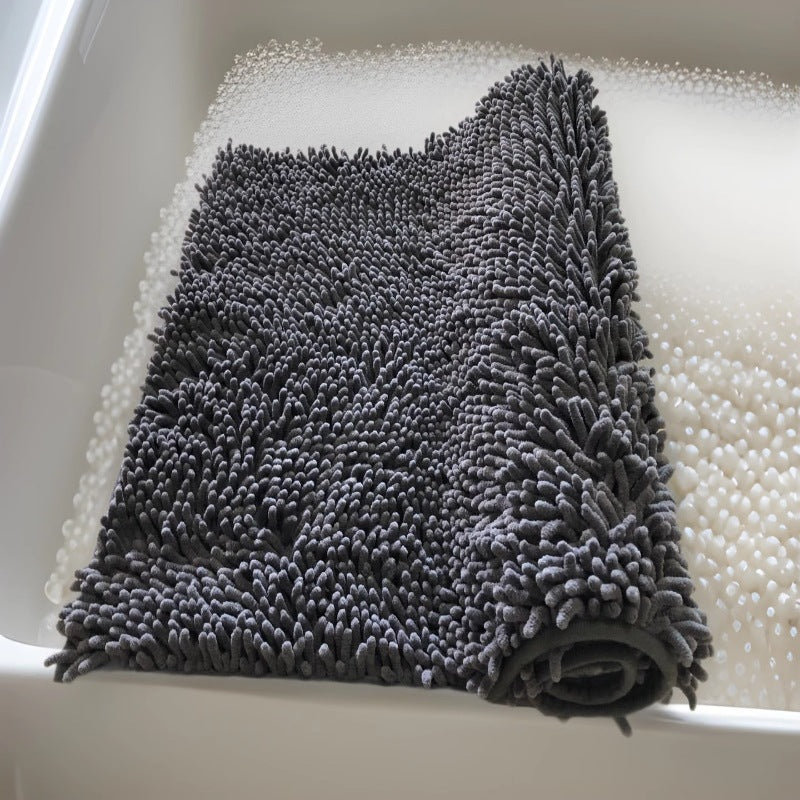 Home Comfort Badmatte Brehn