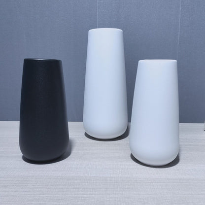 Moderne Minimalistische Dekorative Vase Brehn