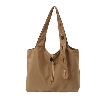 Stylische Utility-Tote-Tasche